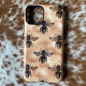 IP11P bees 🐝 print case